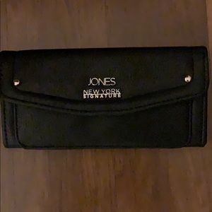 Jones Wallet